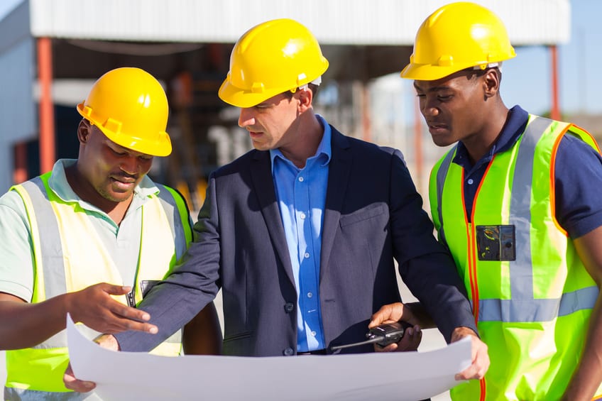 Project Manager vs Construction Manager: Key Differences | Jobsite