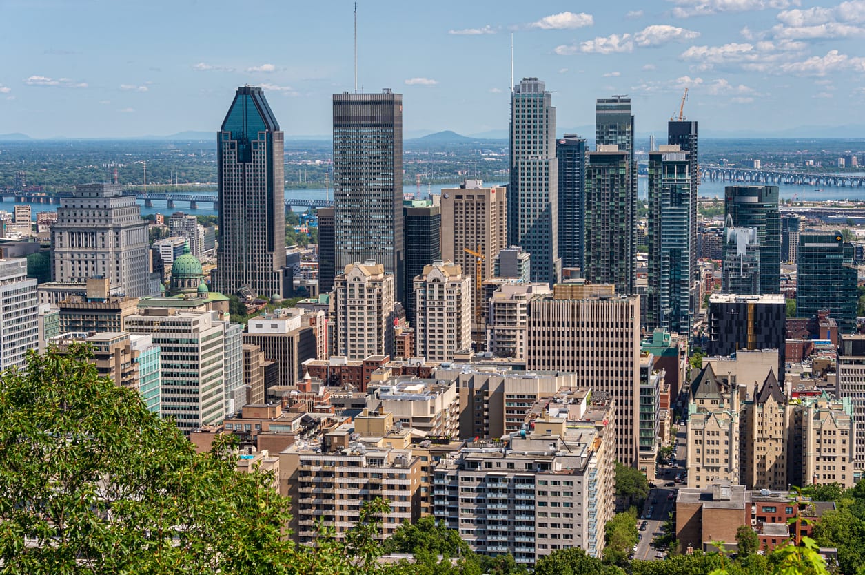 Montreals Top 10 Architectural Marvels