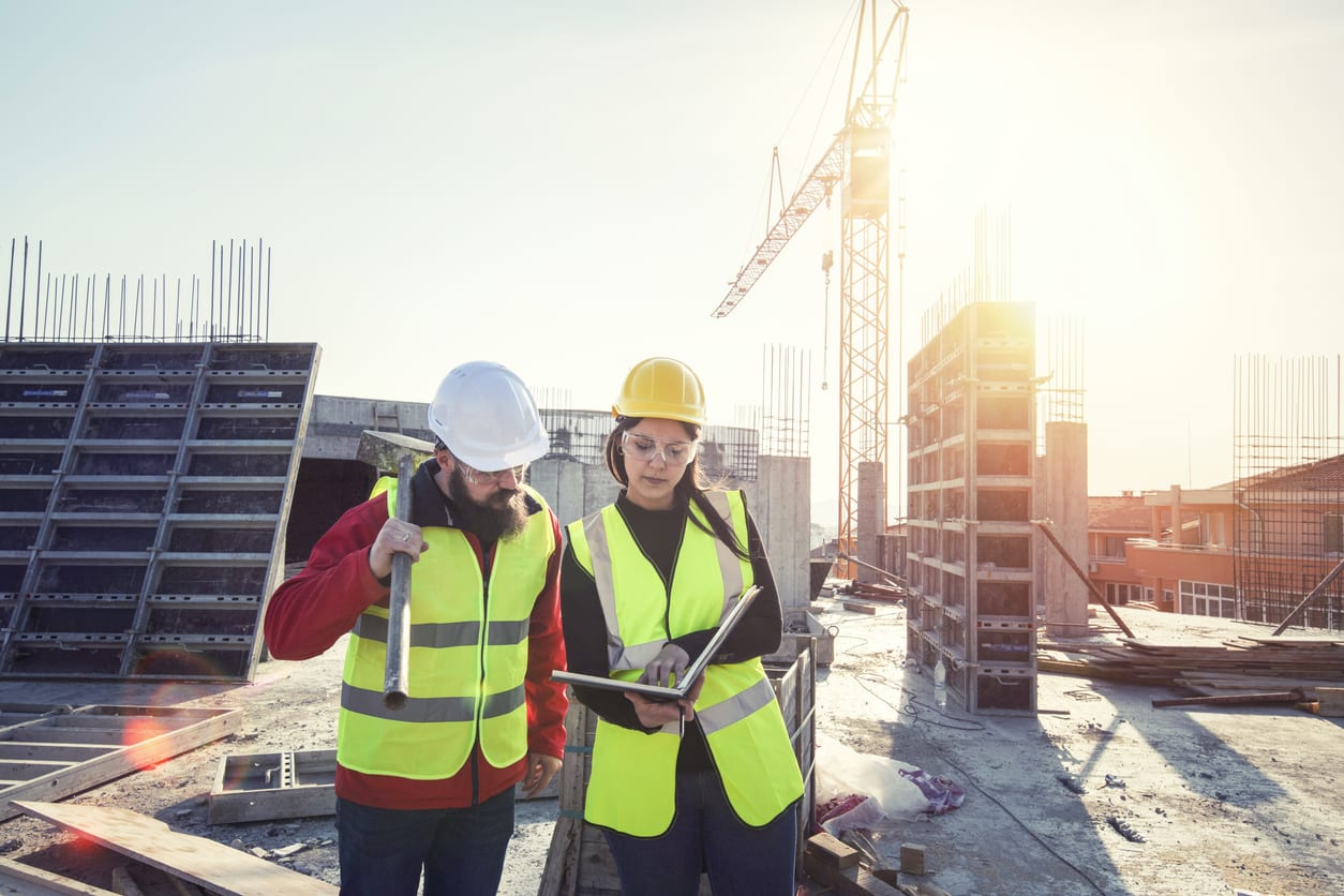 Your Step by Step Guide To Successfully Manage Every Construction Project