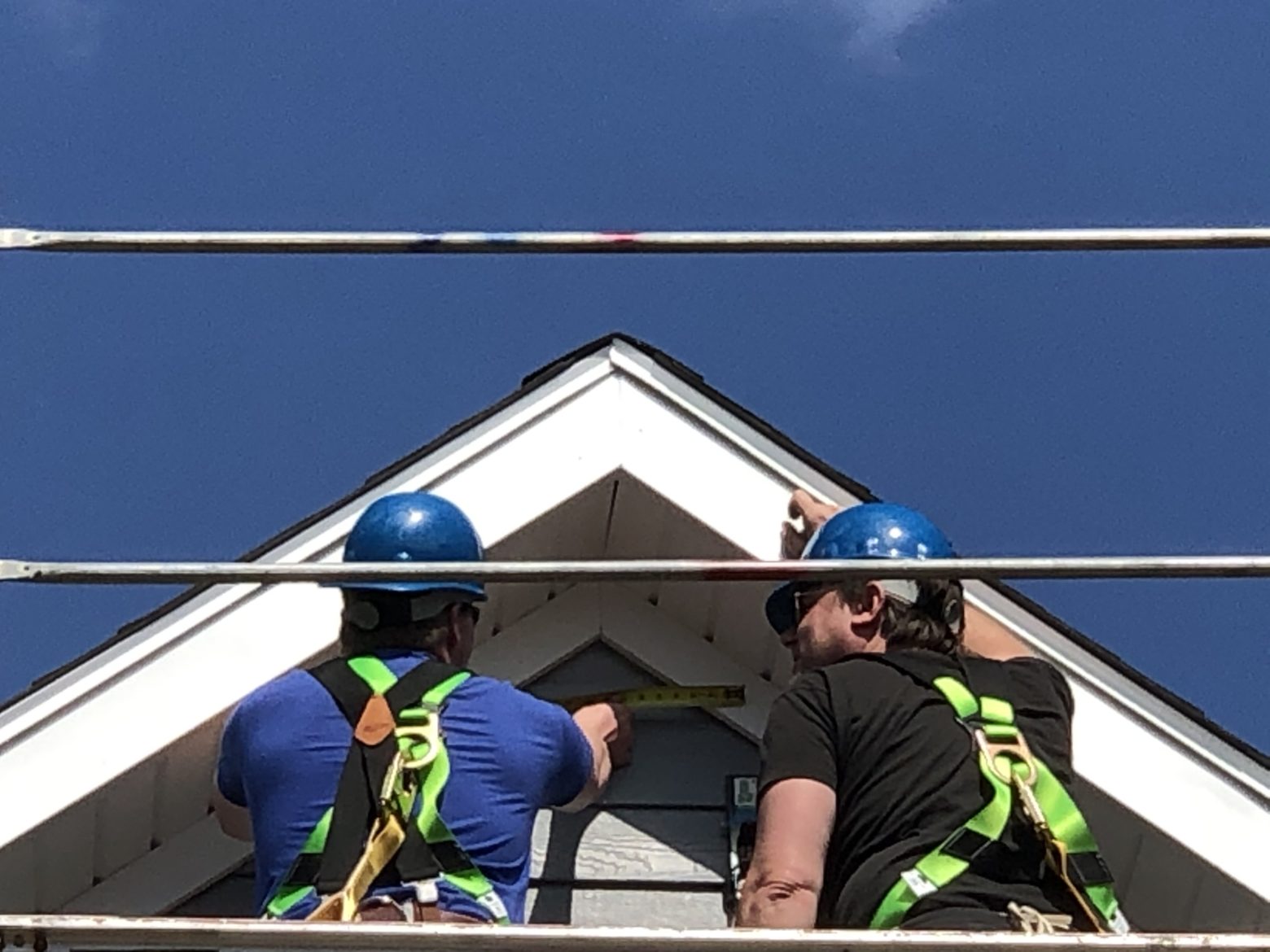 Habitat For Humanity Is Building Homes And Futures One Intern At A Time   IMG 1970 Scaled 