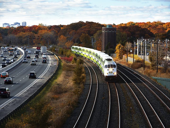 Canada's 10 Largest Transit Projects