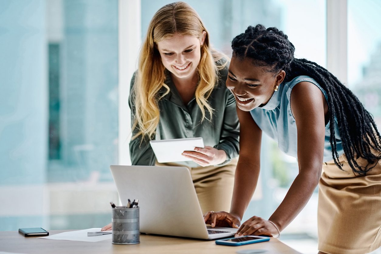 The Power of Mentorship: Supporting the Next Generation of Women Leaders