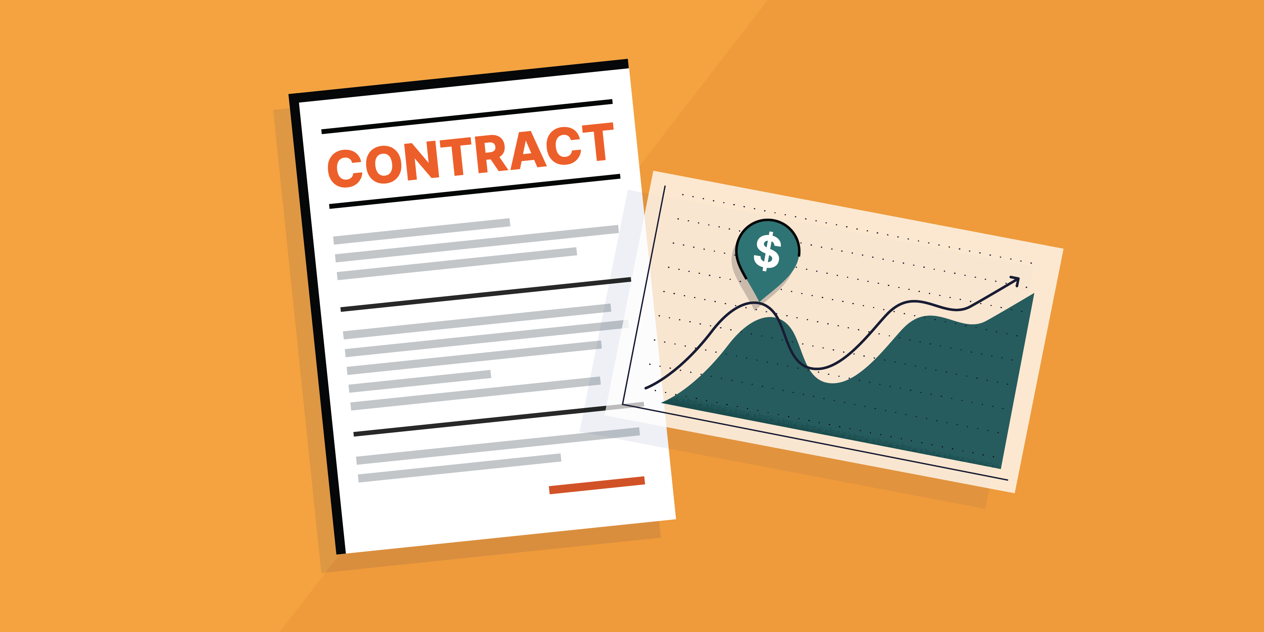 How an Escalation Clause Helps the Bottom Line Construction Contracts