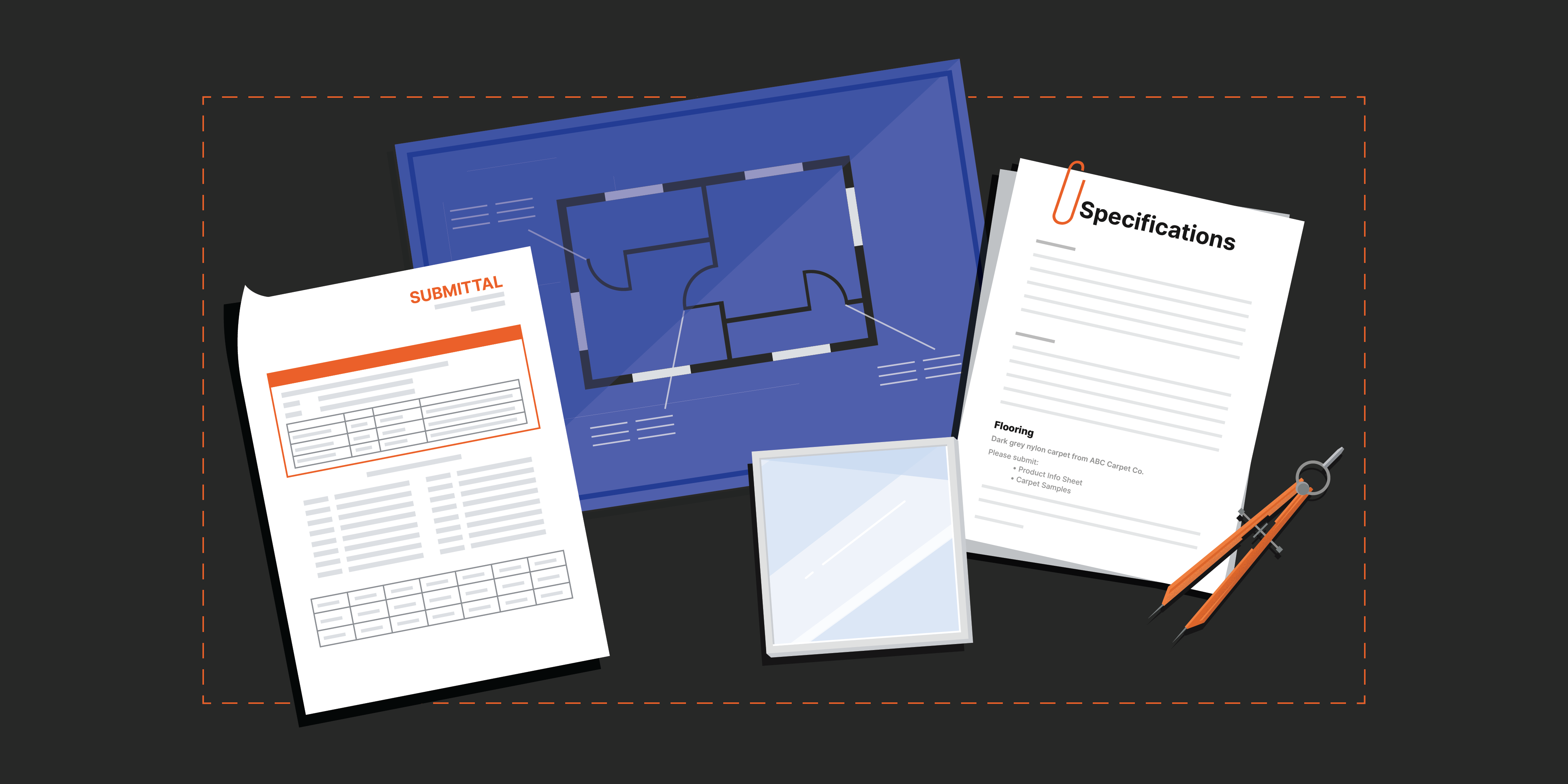 Ultimate Guide To Submittals In Construction Procore